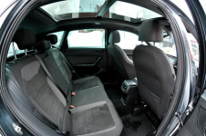 Seat Ateca 1.4TSI 150KM Full Led Navi Radar Panorama Full Opcja Serwis Płock - zdjęcie 9