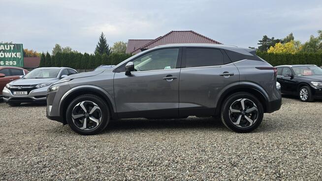 Nissan Qashqai Panorama, LED, kamera 360 Zieleniewo - zdjęcie 5