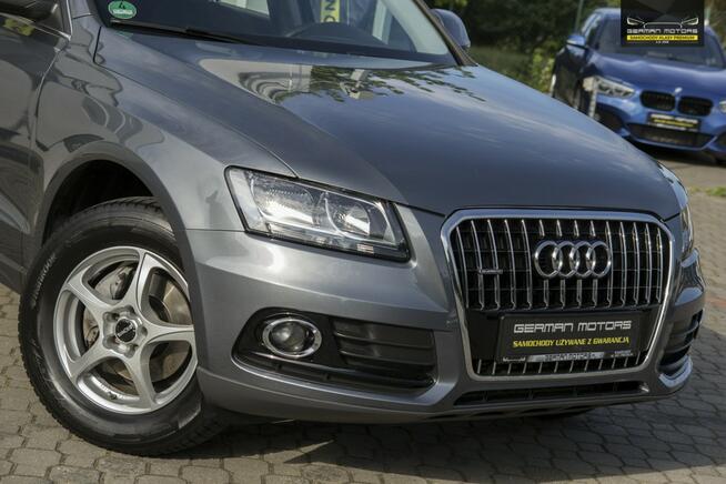 Audi Q5 Quattro / MMI / HAK / Gwarancja / Stan BDB ! Gdynia - zdjęcie 6