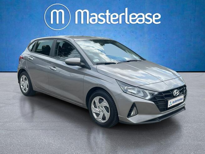 Hyundai i20 1.2 Classic Plus! Z Polskiego Salonu! Faktura VAT! Warszawa - zdjęcie 3