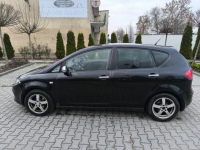 Sprzedam Seat Altea 1.6 MPI benzyna+ Gaz Pilawa - zdjęcie 10