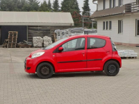 Citroen C1 Zarejetrowany Nowy Sącz - zdjęcie 6