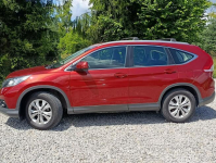 Honda CR-V Kamera  ,Grzane fotele , zadbany Dulowa - zdjęcie 3