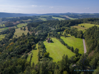 1,55 ha | Zakątek ciszy i  natury | 10 km Arłamów Gruszowa - zdjęcie 10