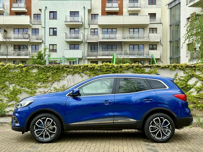 Renault Kadjar Tarnowskie Góry - zdjęcie 4