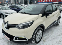 Renault Captur serwis ,keyless go, grzane fotele, 2 kpol kół Olsztyn - zdjęcie 4