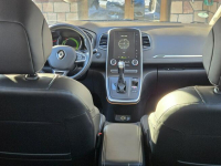 Renault Scenic 1.3 TCe Energy Intens EDC 163 KM Koła 20'' Wąchock - zdjęcie 7