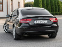 Audi A5 S-Line 3.0TDI V6 240KM ! Full Opcja ! Zarejestrowana ! Zwoleń - zdjęcie 2