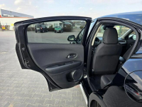 Honda HR-V 1.5 VTEC 130 koni Kamera Klimatronik możliwa ZAMIANA Rawa Mazowiecka - zdjęcie 9