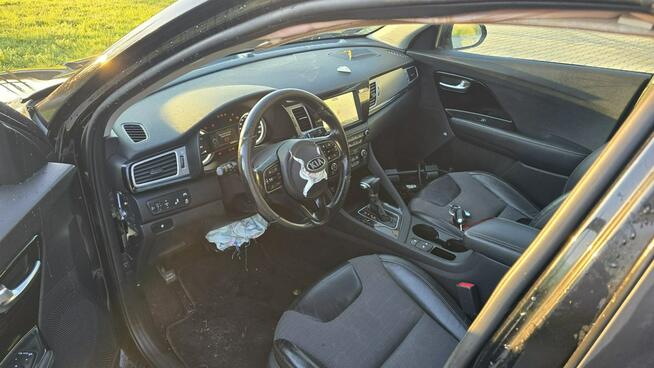 Kia Niro Karczew - zdjęcie 11