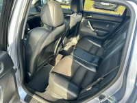 Honda Accord Nowe Iganie - zdjęcie 10