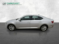 Skoda Superb 2.0 TSI Ambition DSG Warszawa - zdjęcie 8
