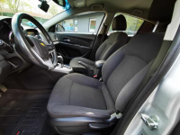 Hatchback 5d 2.0 16V DOHC 163KM * Automat * Salon Polska* Na Warszawa - zdjęcie 12