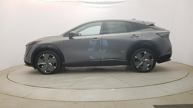 Nissan Ariya 87kWh e-4orce Evolve! Z Polskiego Salonu! Faktura VAT! Warszawa - zdjęcie 8