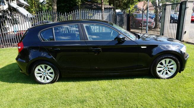 BMW 116 z Niemiec. Gwarancja. Polecam !!! Zielona Góra - zdjęcie 4