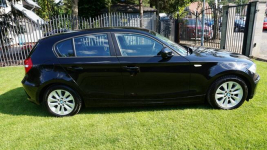 BMW 116 z Niemiec. Gwarancja. Polecam !!! Zielona Góra - zdjęcie 4