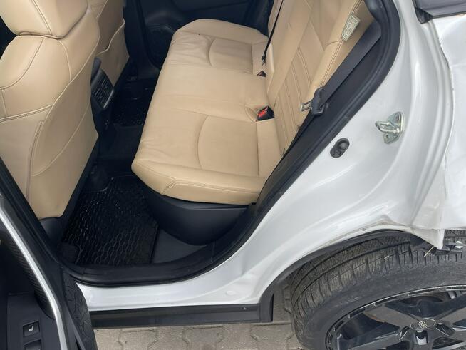 Toyota RAV-4 Executive 4x4 Hybryda Kamery360 Skóra Pamięć Podgrzewanie Gliwice - zdjęcie 8