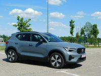Volvo XC 40 1,5T4 z Gwarancją Bezwypadkowy Model 2024r Żyrardów - zdjęcie 6