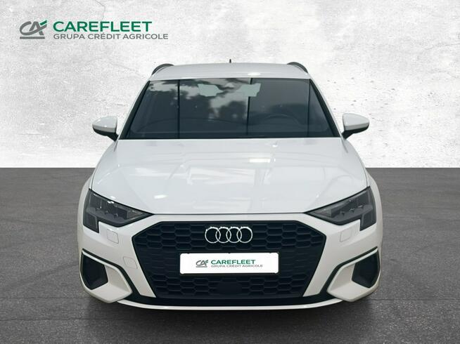 Audi A3 35 TFSI MHEV S Tronic Warszawa - zdjęcie 2