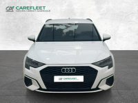 Audi A3 35 TFSI MHEV S Tronic Warszawa - zdjęcie 2