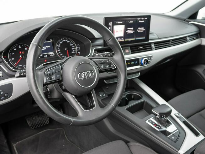 Audi A4 FZ0084T#35 TFSI mHEV S tronic Podgrz.f Ambient Salon PL VAT23% Pępowo - zdjęcie 6