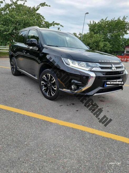 Mitsubishi Outlander Kiczyce - zdjęcie 5