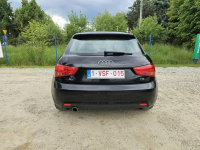 Audi A1 1.6/Navi/Klima/PodgrzewaneFotele Nowy Sącz - zdjęcie 6