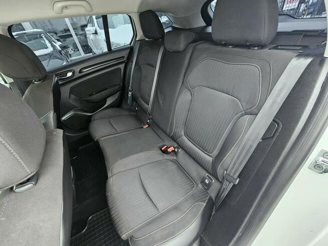 Renault Megane nawigacja, grzane fotele,telefon,hak,led Olsztyn - zdjęcie 12