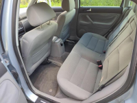 Volkswagen Passat B5 FL 1.8T 193KM 2004r Wrocław - zdjęcie 8