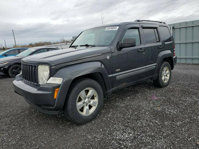 JEEP LIBERTY SPORT Katowice - zdjęcie 1