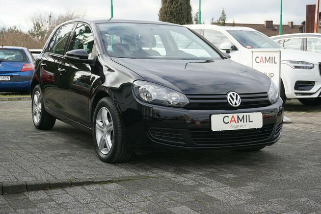 Volkswagen Golf TDi 90KM, bardzo ekonomiczny, zadbany, zarejestrowany, Opole - zdjęcie 3