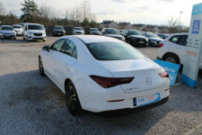 Mercedes CLA 200 Kamera Navi netto 103 985 PLN Gwarancja Warszawa - zdjęcie 8