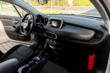 Fiat 500x Krościenko Wyżne - zdjęcie 10