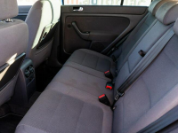 Volkswagen Golf Plus Lipówki - zdjęcie 4