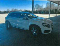 Mercedes GLA 200 sprzedaż syndyka