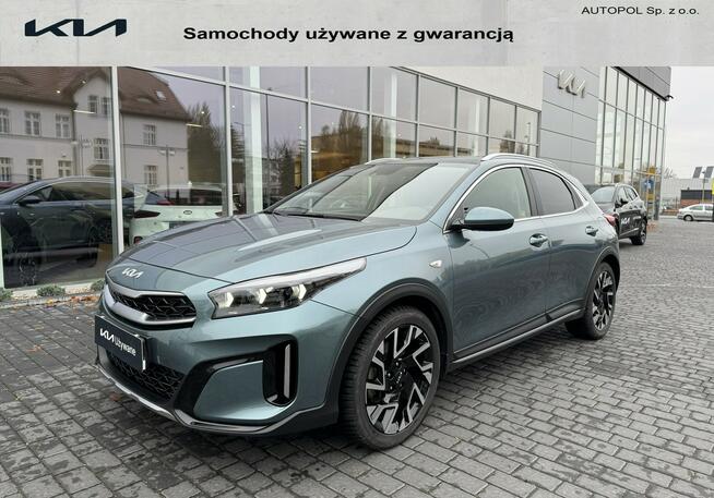 Kia XCeed Automat / FV23% / Ledy / Wersja M+Smart / Salon Polska Toruń - zdjęcie 1