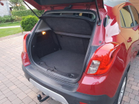 Sprzedam samochód osobowy marki Opel Mokka Kutno - zdjęcie 4