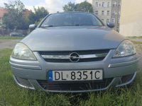 Opel Corsa 2005 1.2 benzyna Legnica - zdjęcie 6