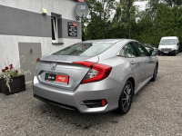 Honda Civic Janów Lubelski - zdjęcie 5