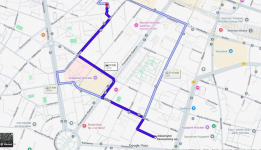 2pok, 48met, Okolice Zielińskiego PEŁEN ROZKŁAD/PIWNICA (Wrocław) Stare Miasto - zdjęcie 2