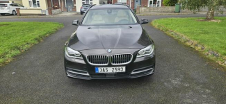 BMW F11 535i 306bhp Luxury Line AKCYZA W CENIE