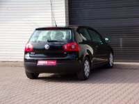 Volkswagen Golf Klimatyzacja  /1,6 /MPI / 102KM / 2005 Mikołów - zdjęcie 9