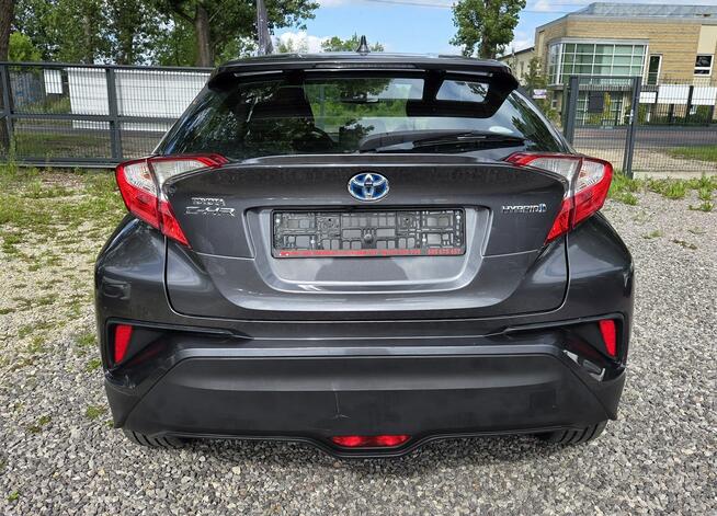Toyota C-HR 1.8 HSD Kamera Ast. Pasa Distronic Super Stan Otwock Mały - zdjęcie 5