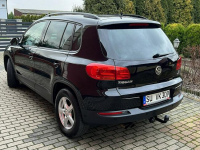Volkswagen Tiguan Opłacony Lift Klimatronic Gostyń - zdjęcie 4