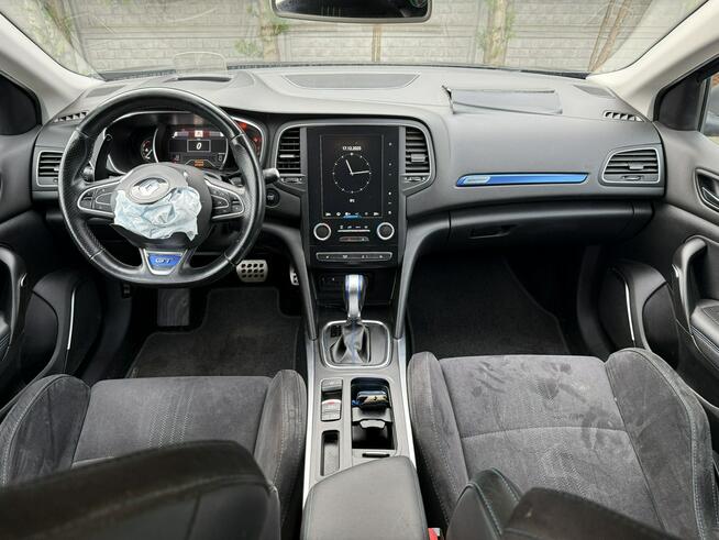 Renault Megane Sport Gt Zielona Łąka - zdjęcie 10