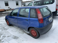 Fiat Punto 1995 Syców - zdjęcie 5