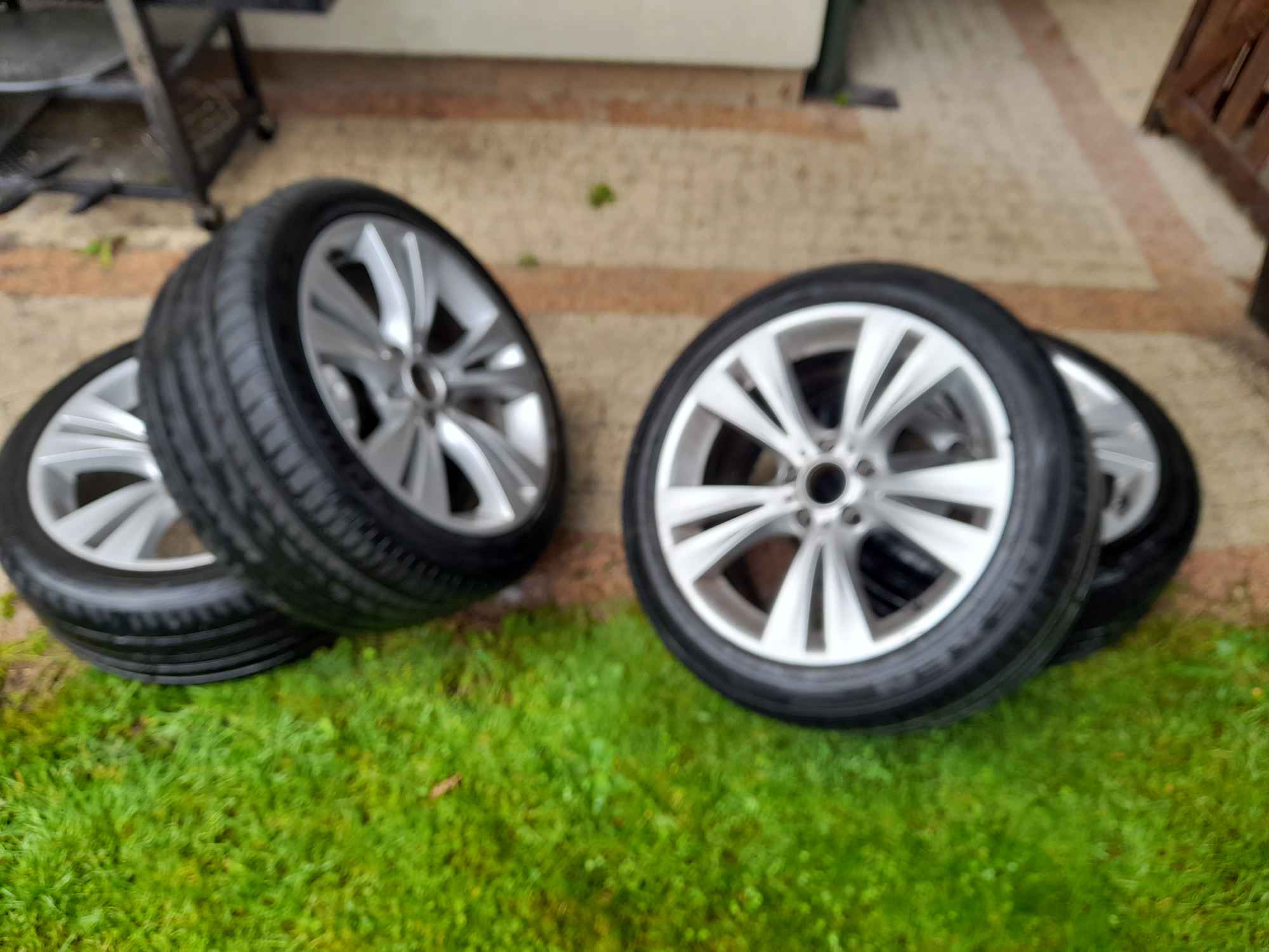 Sprzedam koła do BMW Józefów - zdjęcie 6