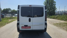 Opel Vivaro 9 Osobowy Long Klima Lębork - zdjęcie 3