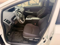 TOYOTA PRIUS+  | 7 miejsc | AUTOMAT | LED | LKA | FV 23%I Grójec - zdjęcie 9