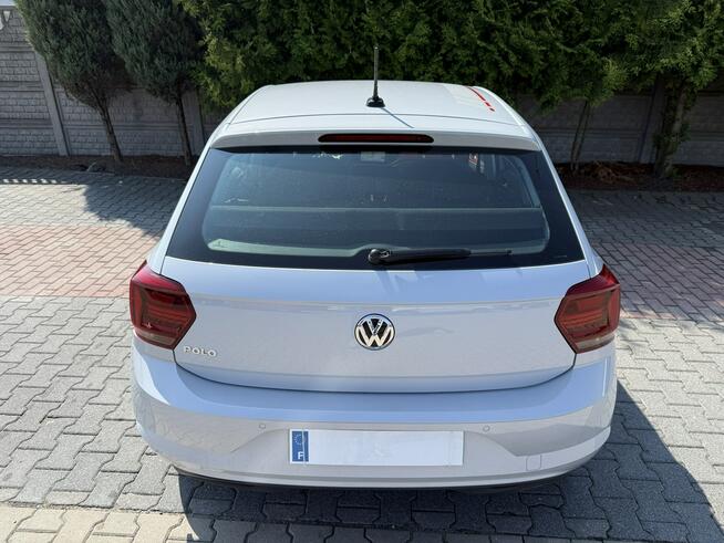 Volkswagen Polo Zielona Łąka - zdjęcie 3